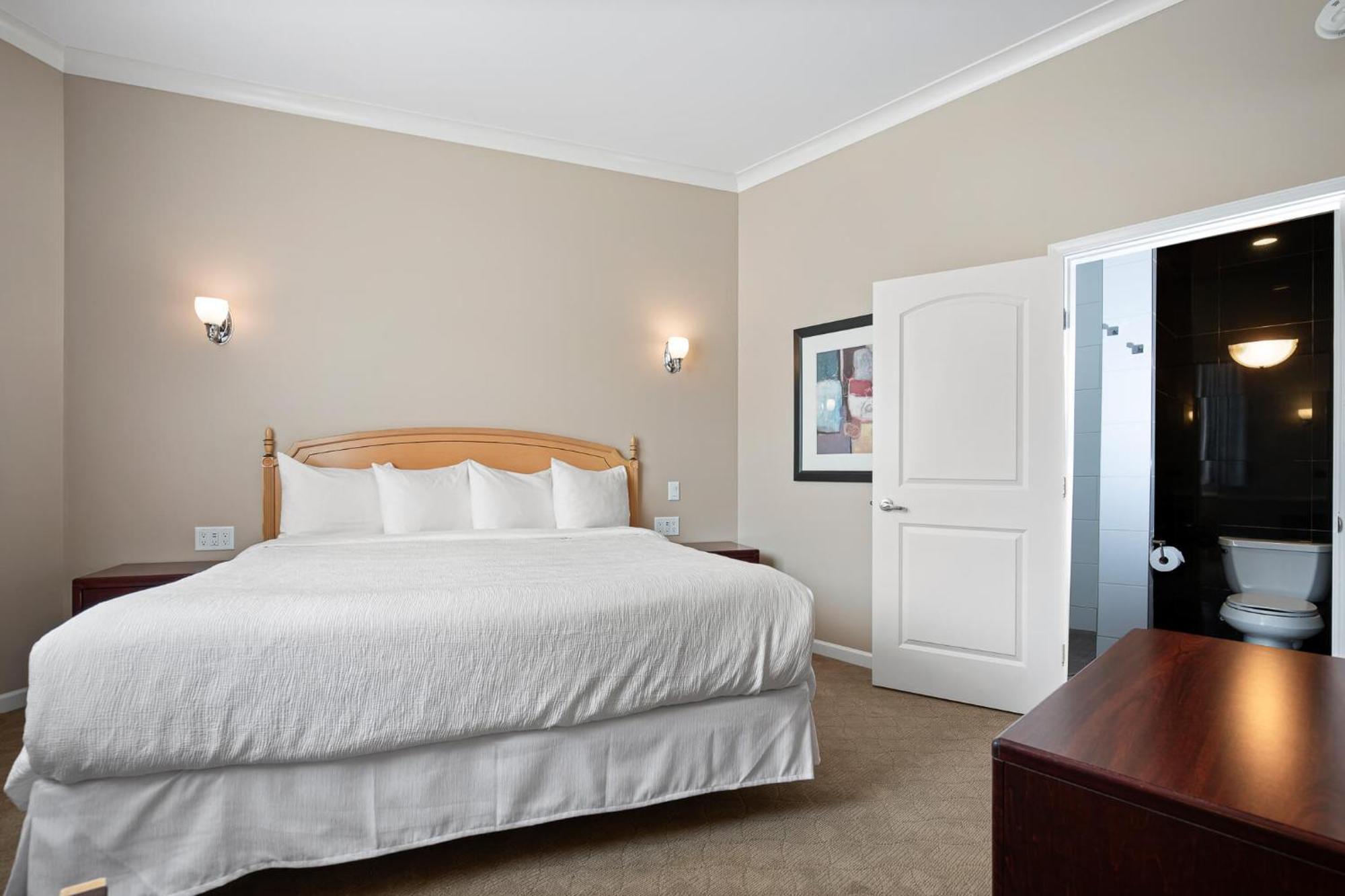 Glenwood Inn&Suites Trail Buitenkant foto