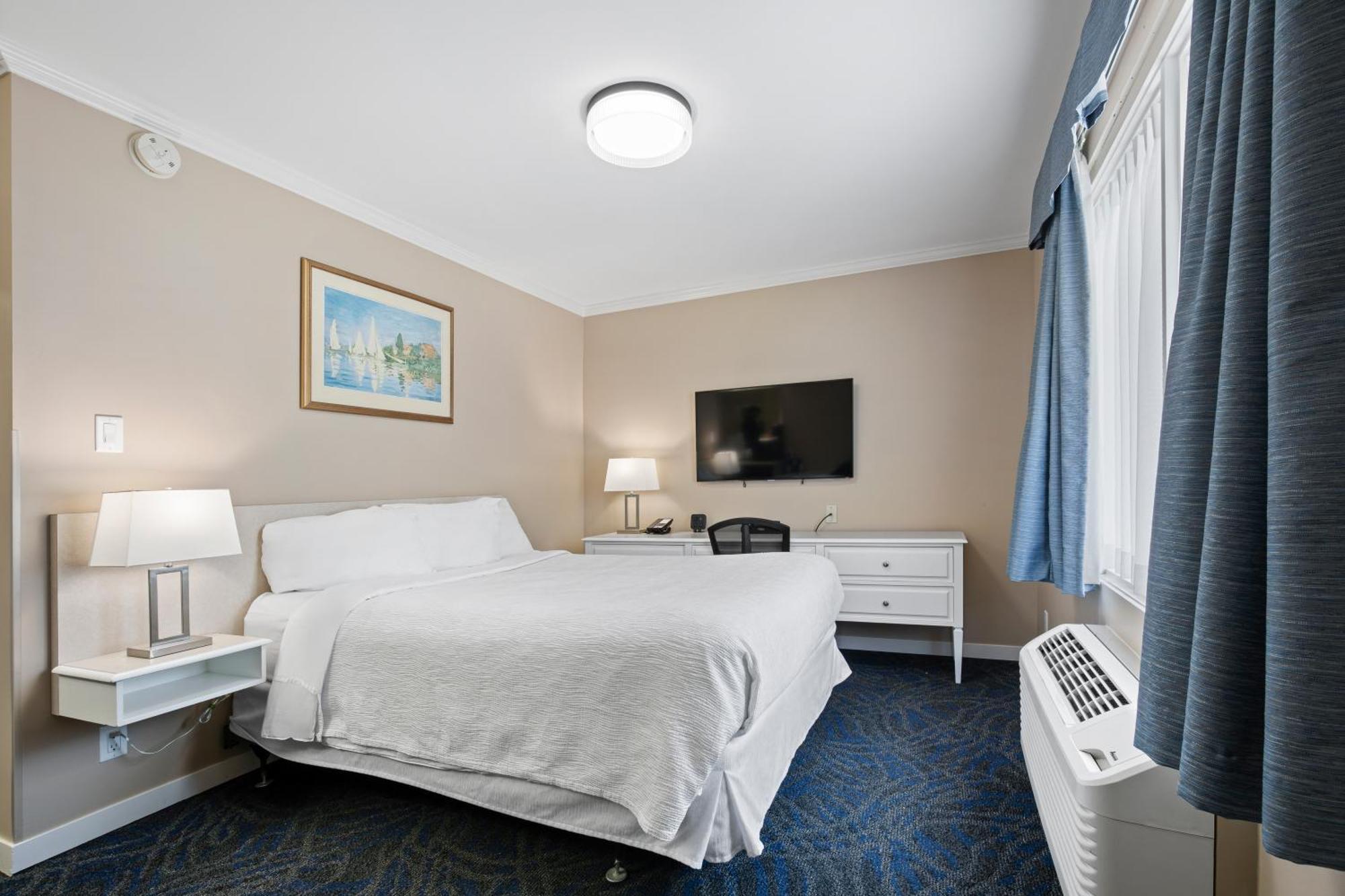 Glenwood Inn&Suites Trail Buitenkant foto